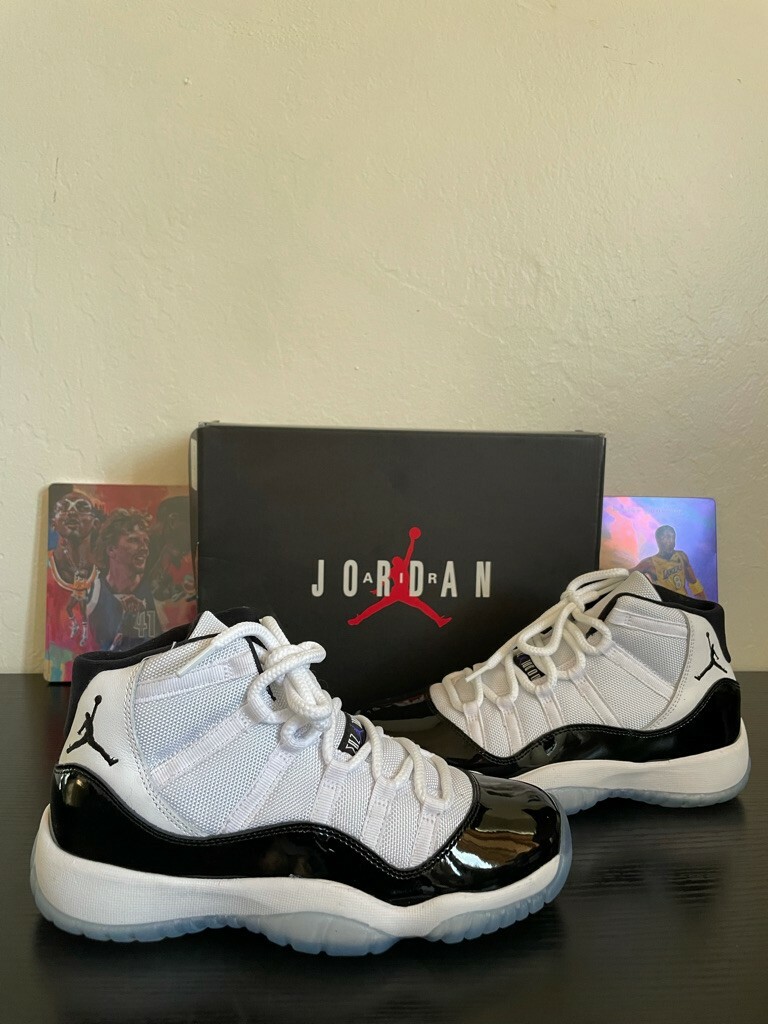 brand new jordan 11